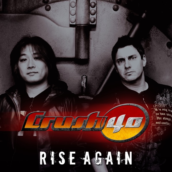 Rise Again - Single album cover