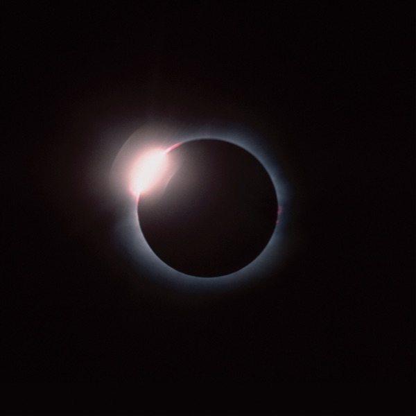 Hail Bop album cover