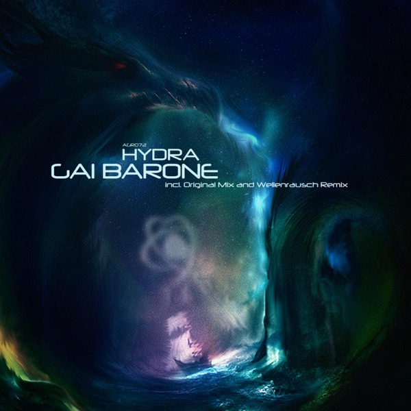 Hydra - Single album cover