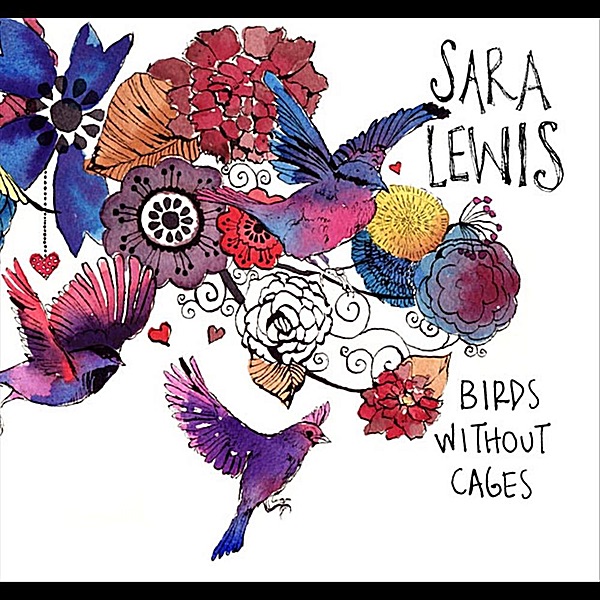 Birds Without Cages album cover