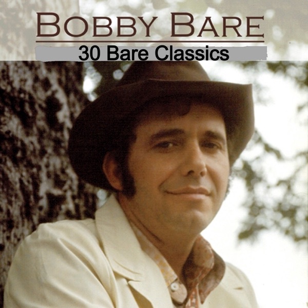 30 Bare Classics album cover