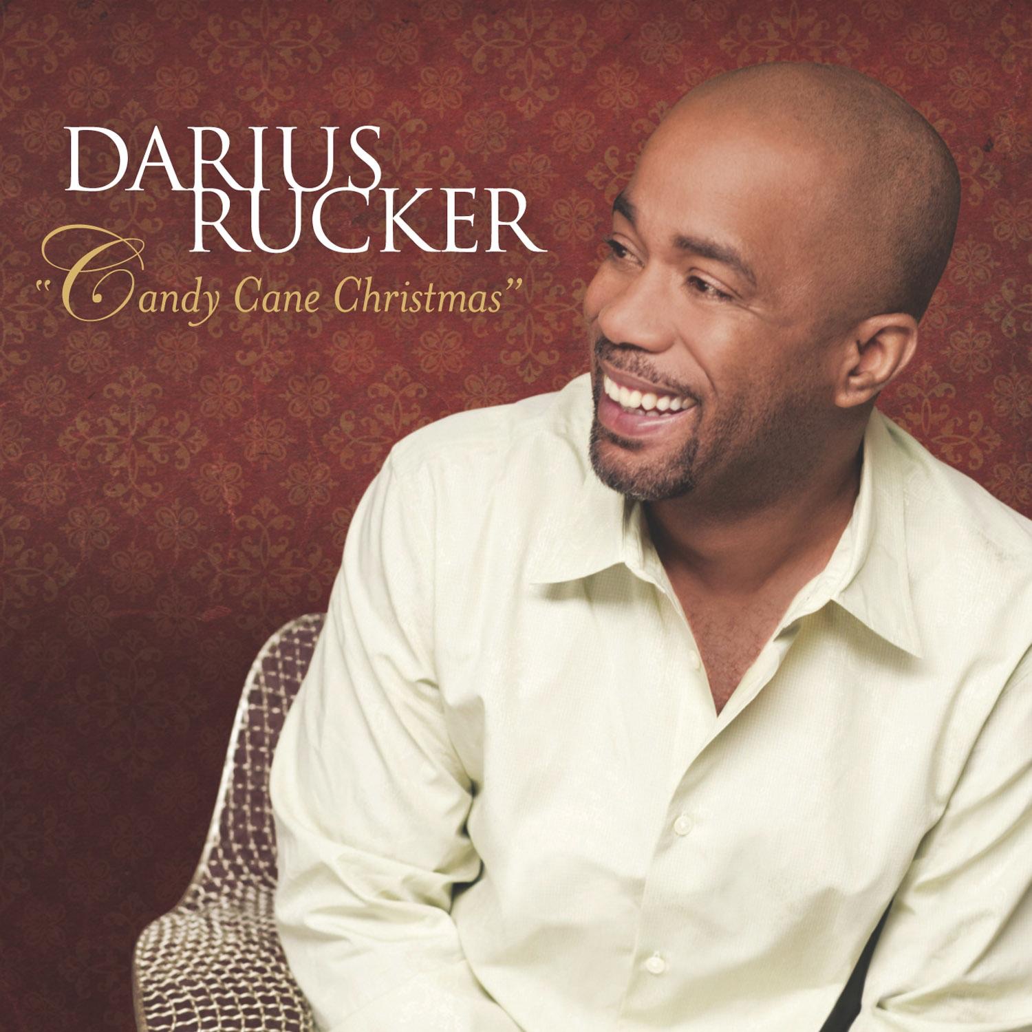 Candy Cane Christmas - Single album cover