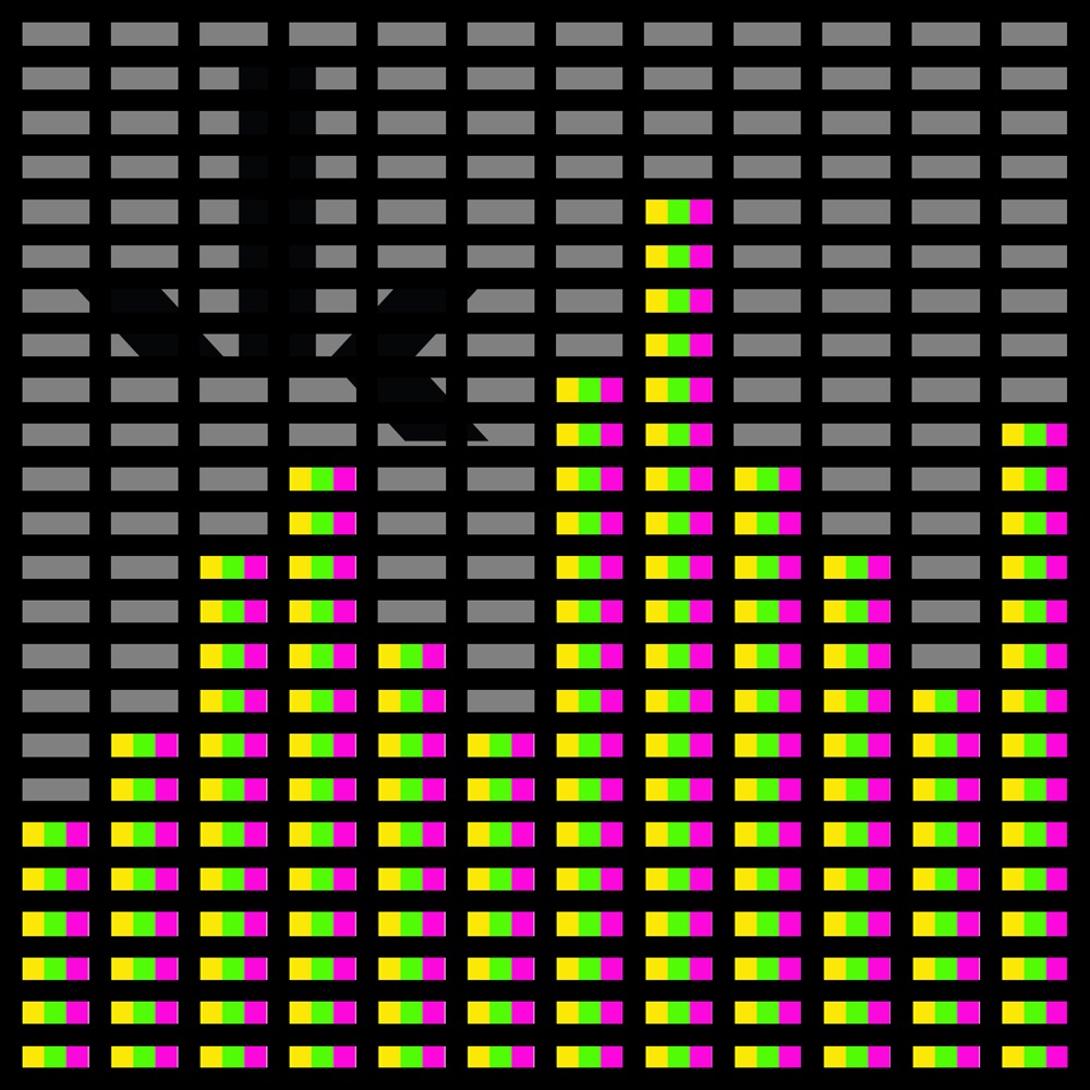 We're Here With You (Remixes) album cover