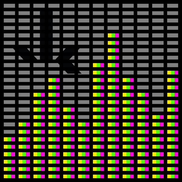 We're Here With You (Remixes) album cover