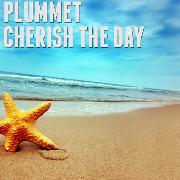 Cherish the Day - EP album cover