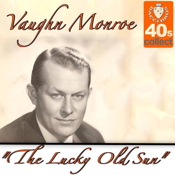 The Lucky Old Sun - Single album cover
