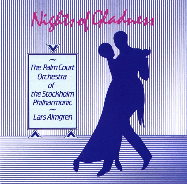 Nights of Gladness album cover