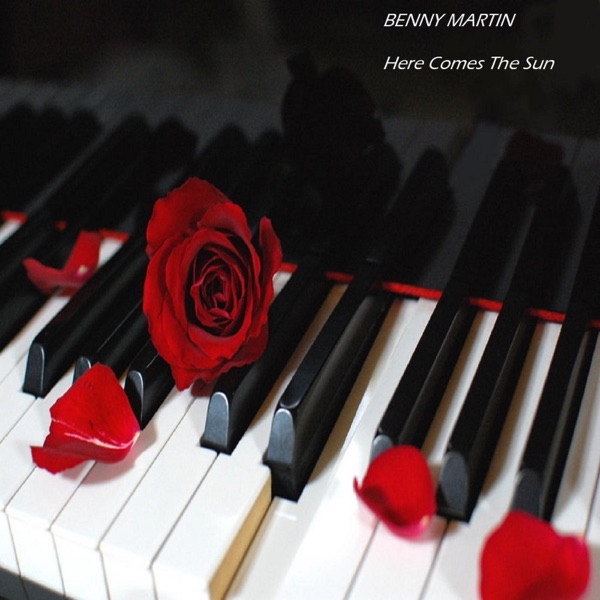 Here Comes the Sun (Piano Instrumental) - Single album cover