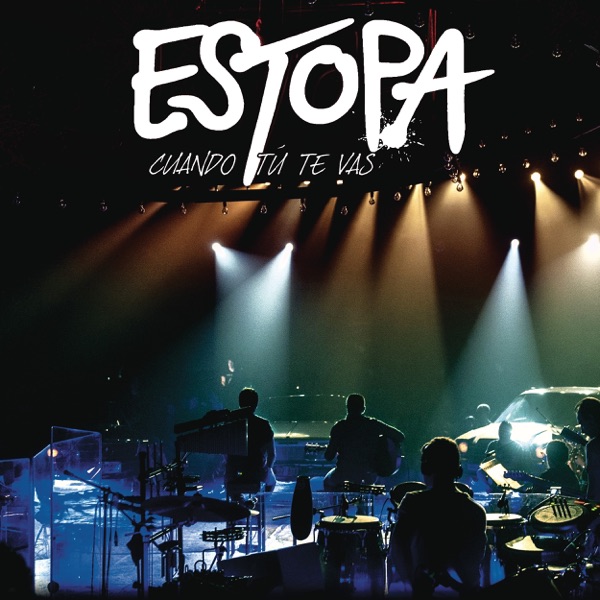 Cuando Tu Te Vas (Directo) [Acústico] - Single album cover