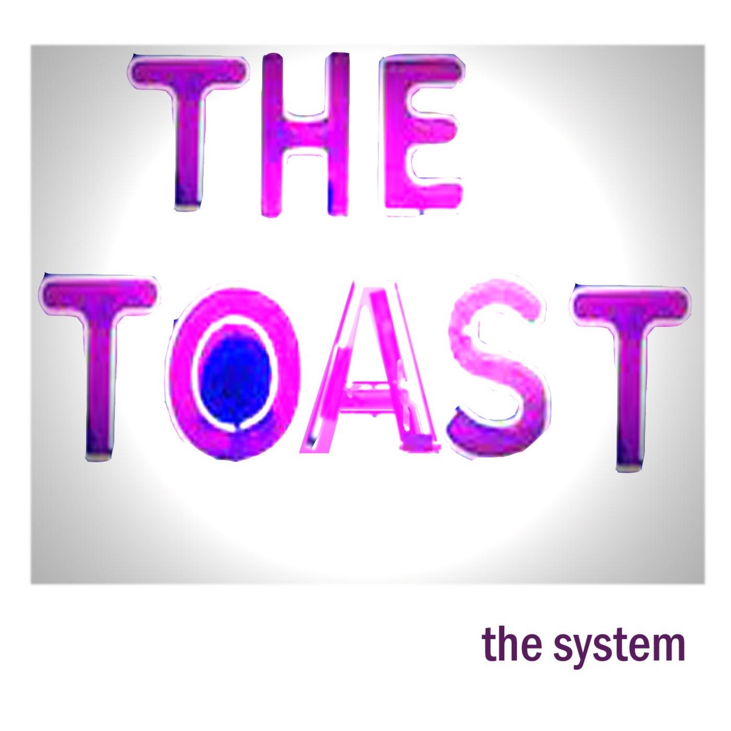 The Toast - Single album cover
