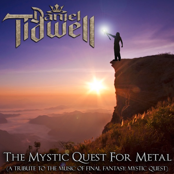 The Mystic Quest for Metal (A Tribute to the Music of Final Fantasy: Mystic Quest) - EP album cover