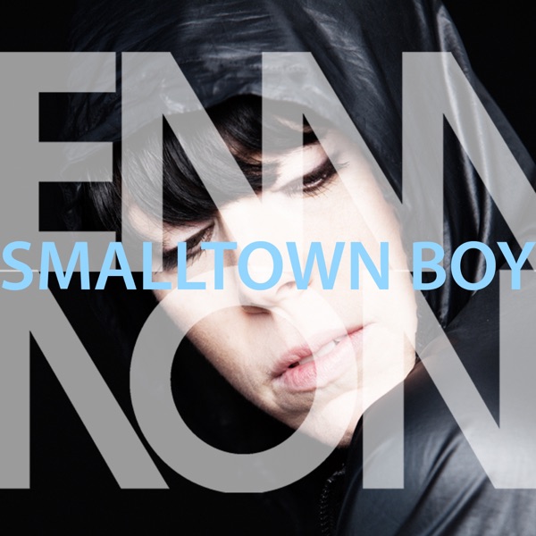 Smalltown Boy - Single album cover