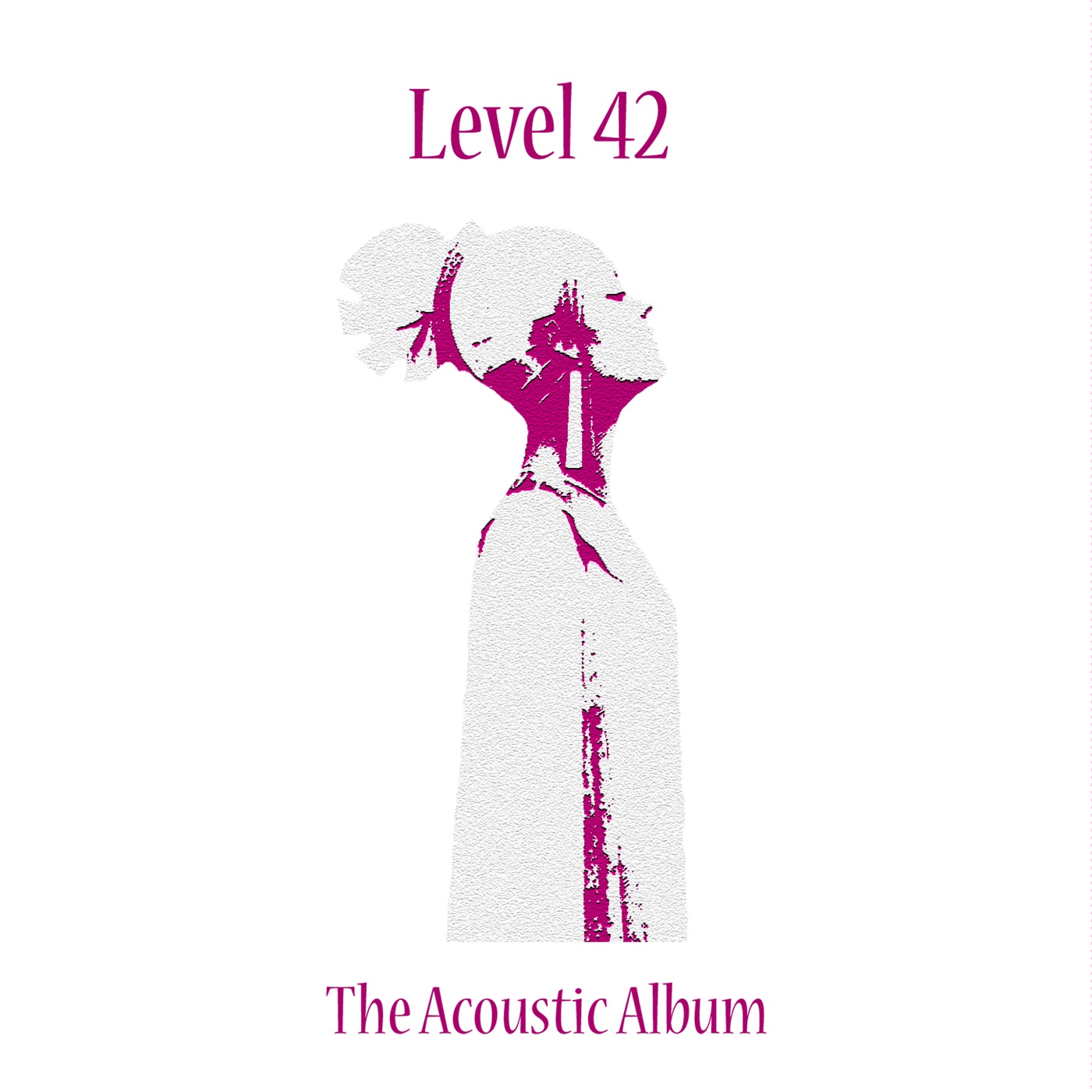 The Acoustic Album album cover