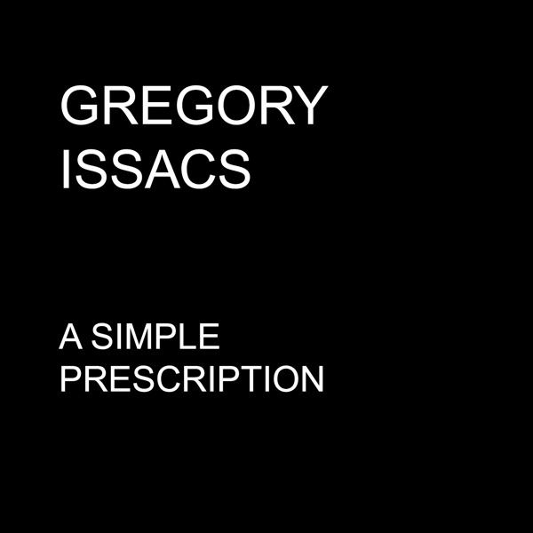 A Simple Prescription - Single album cover