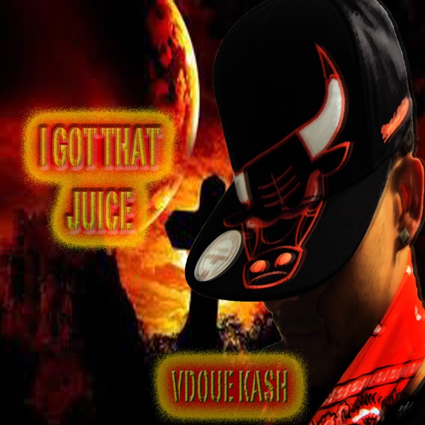 I Got That Juice (feat. Q) - Single album cover