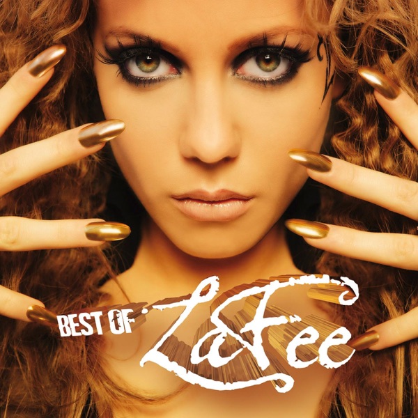Best of LaFee (Die Tag Edition) album cover