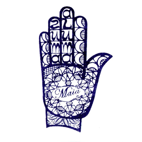 Zuma Aluma - Single album cover