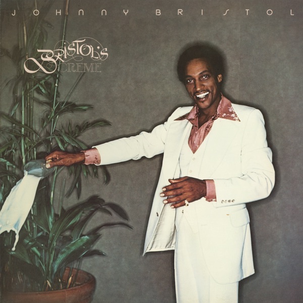 Bristol's Crème album cover