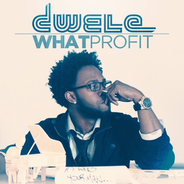 What Profit - Single album cover