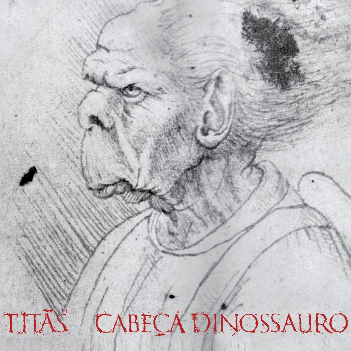 Cabeça Dinossauro - Edição Comemorativa 30 Anos (Deluxe Version) album cover