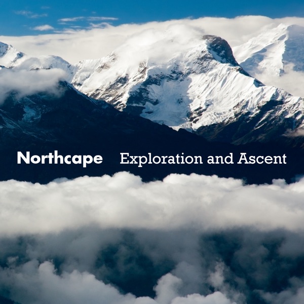 Exploration and Ascent album cover