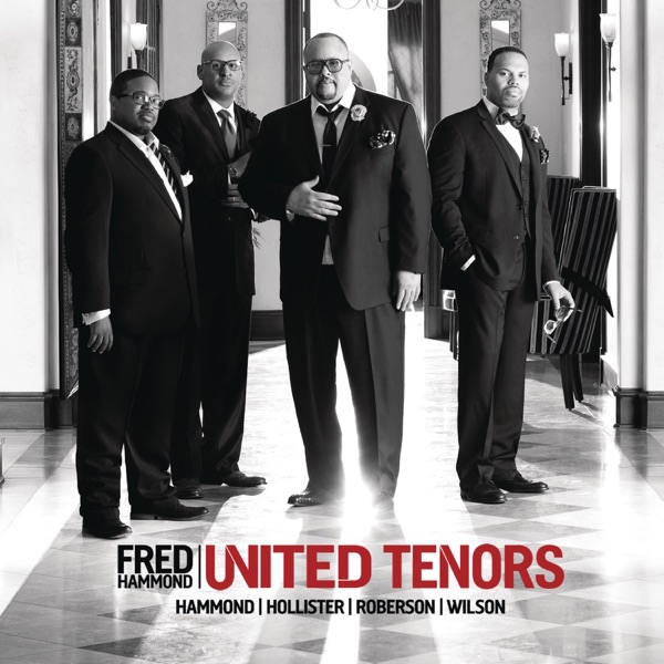 United Tenors: Hammond, Hollister, Roberson, Wilson album cover