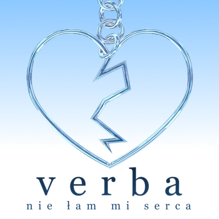 Nie Łam Mi Serca album cover