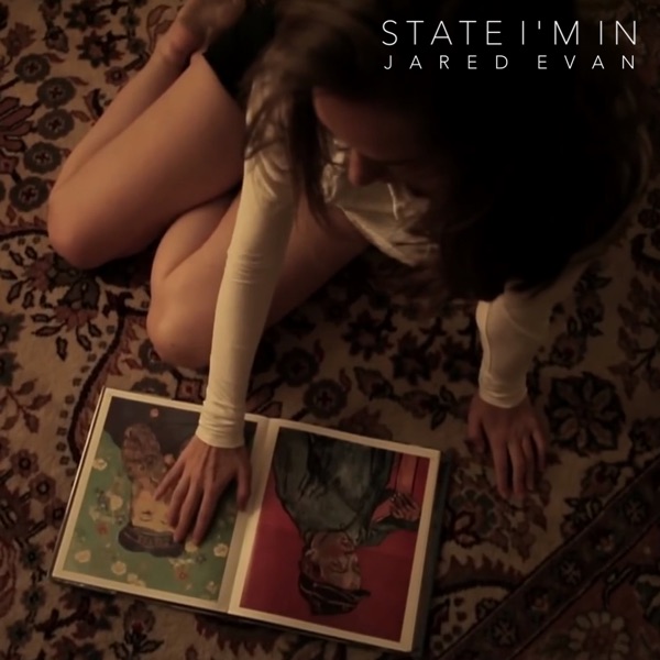 State I'm In - Single album cover