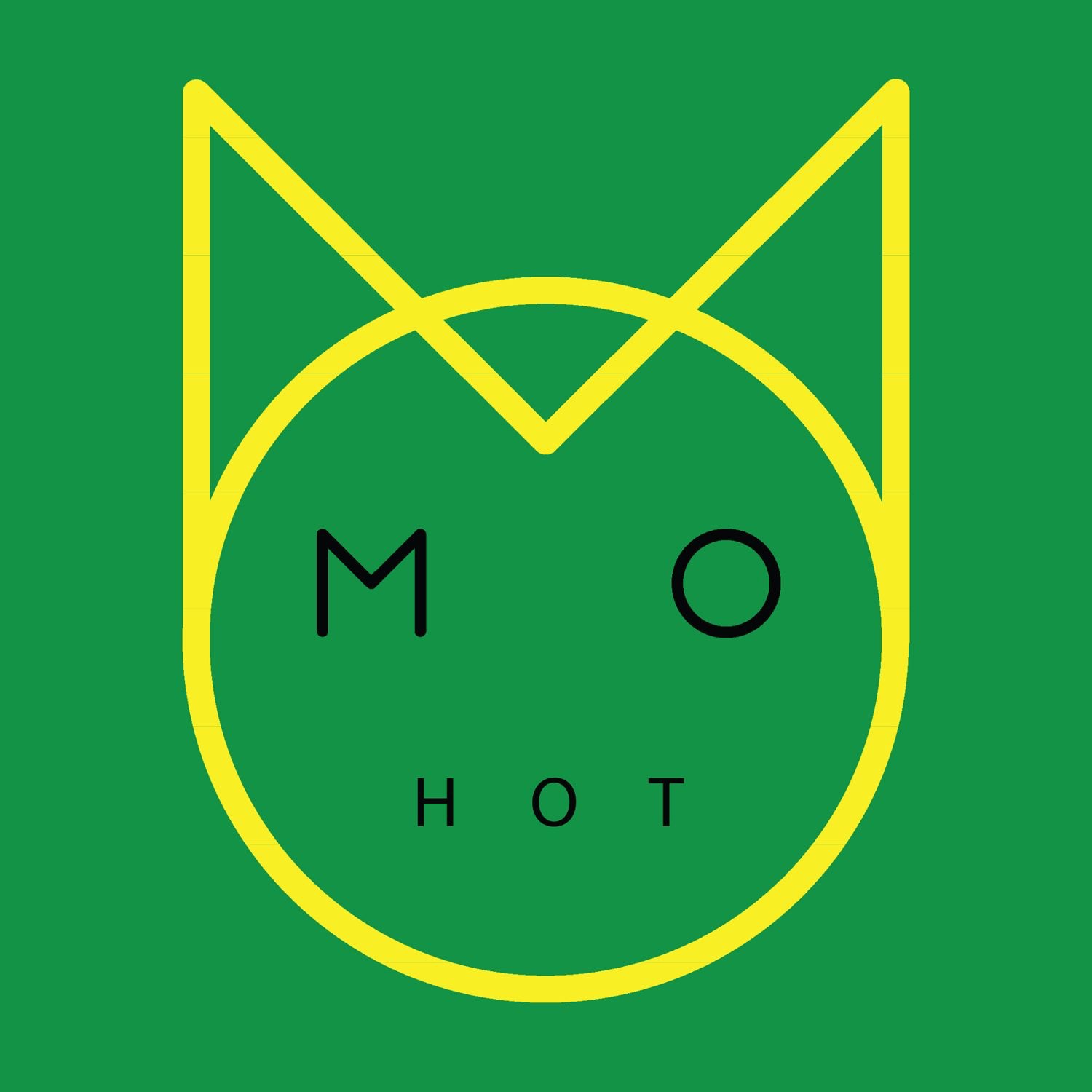 Hot - Single album cover