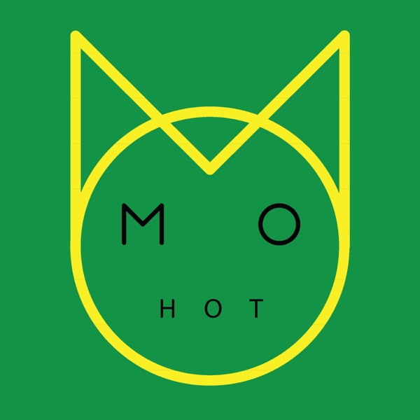 Hot - Single album cover