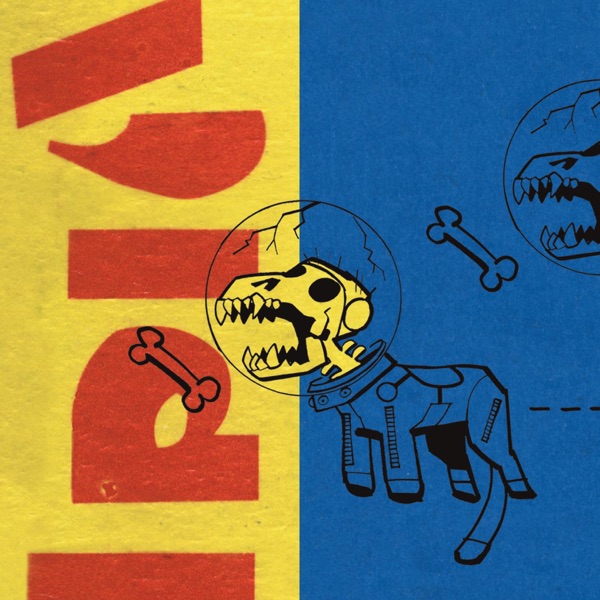 Lil' Dub Chefin' - Single album cover