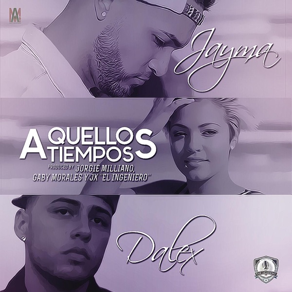 Aquellos Tiempos - Single album cover