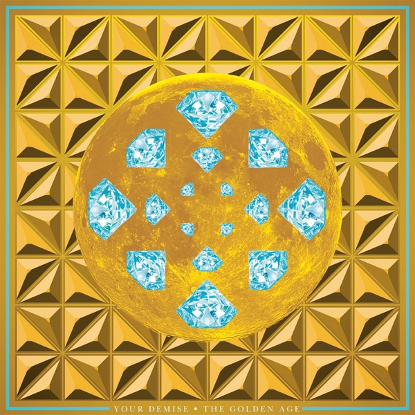 The Golden Age album cover