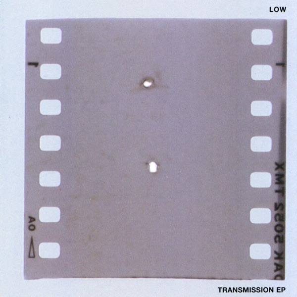 Transmission album cover