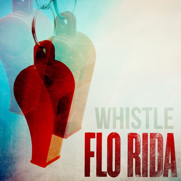 Whistle (Remixes) - EP album cover