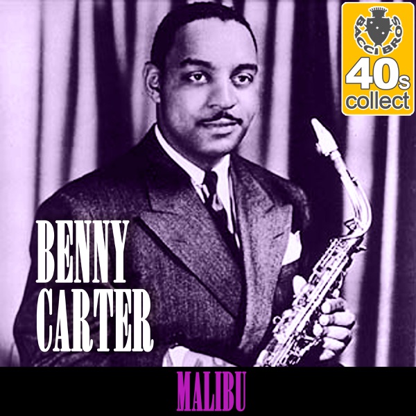 Malibu (Remastered) - Single album cover