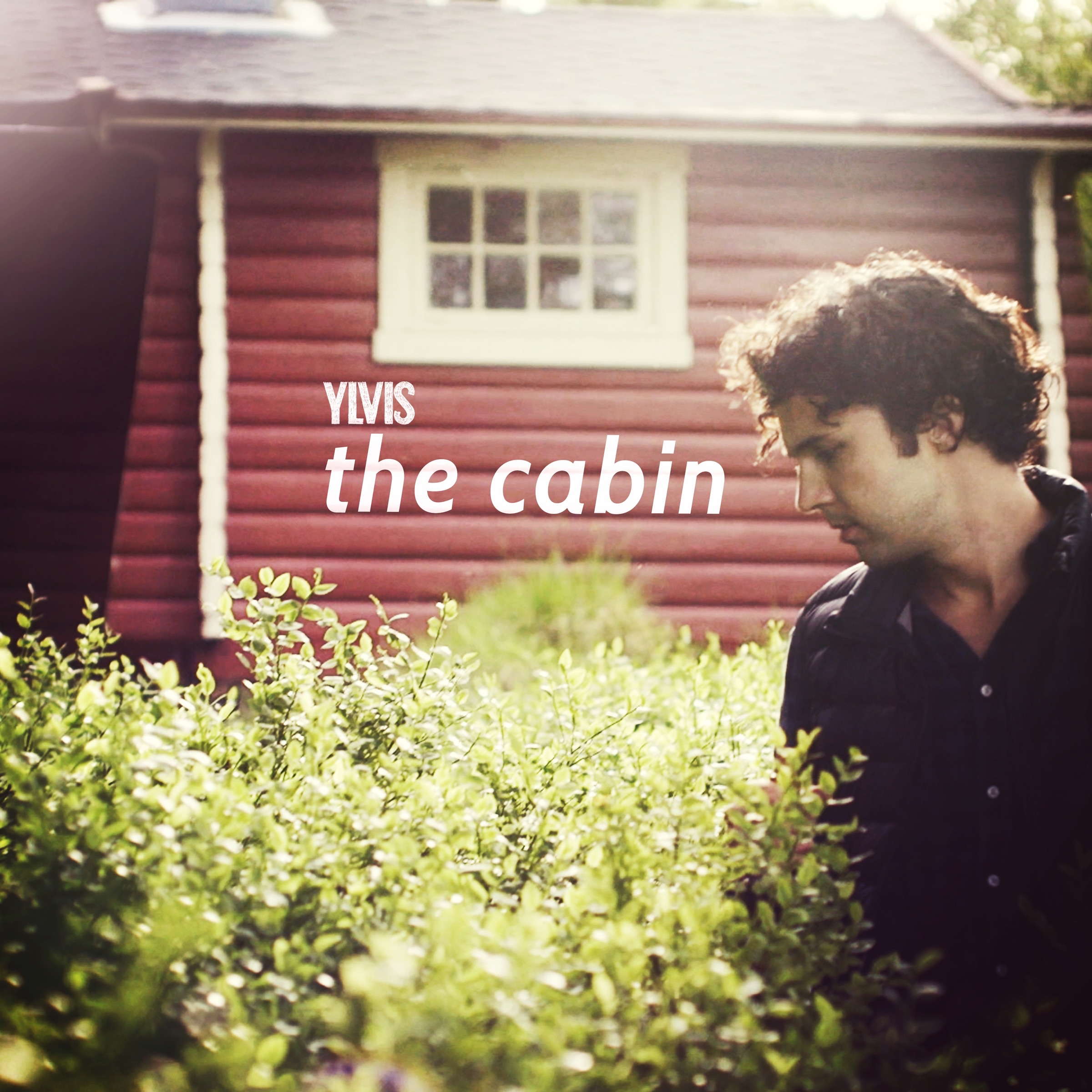 The Cabin - Single album cover