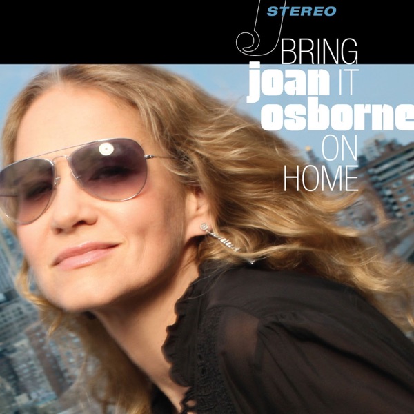 Bring It On Home (Deluxe Version) album cover