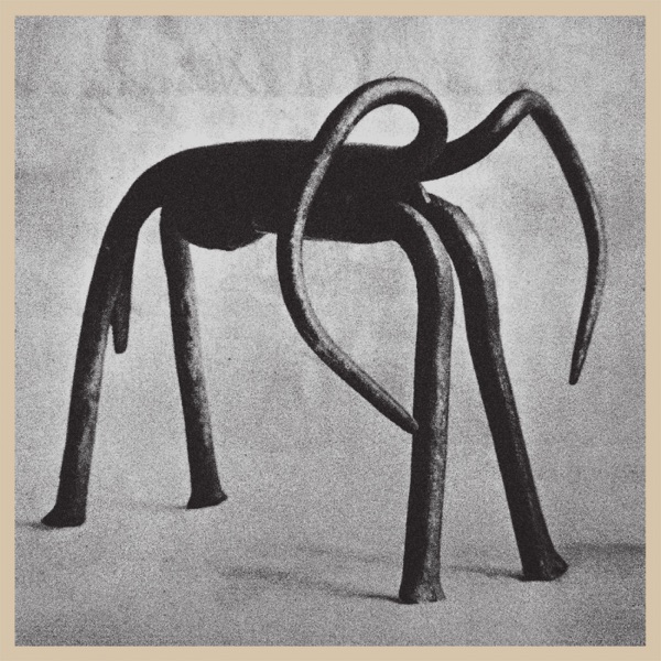 Live at Cafe OTO - EP album cover