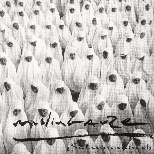 Sulaymaniyah album cover