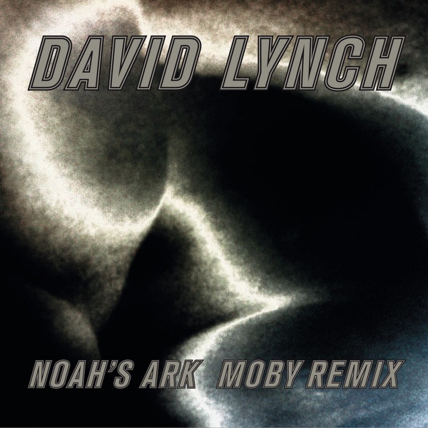 Noah´s Ark (Moby Remix) - Single album cover