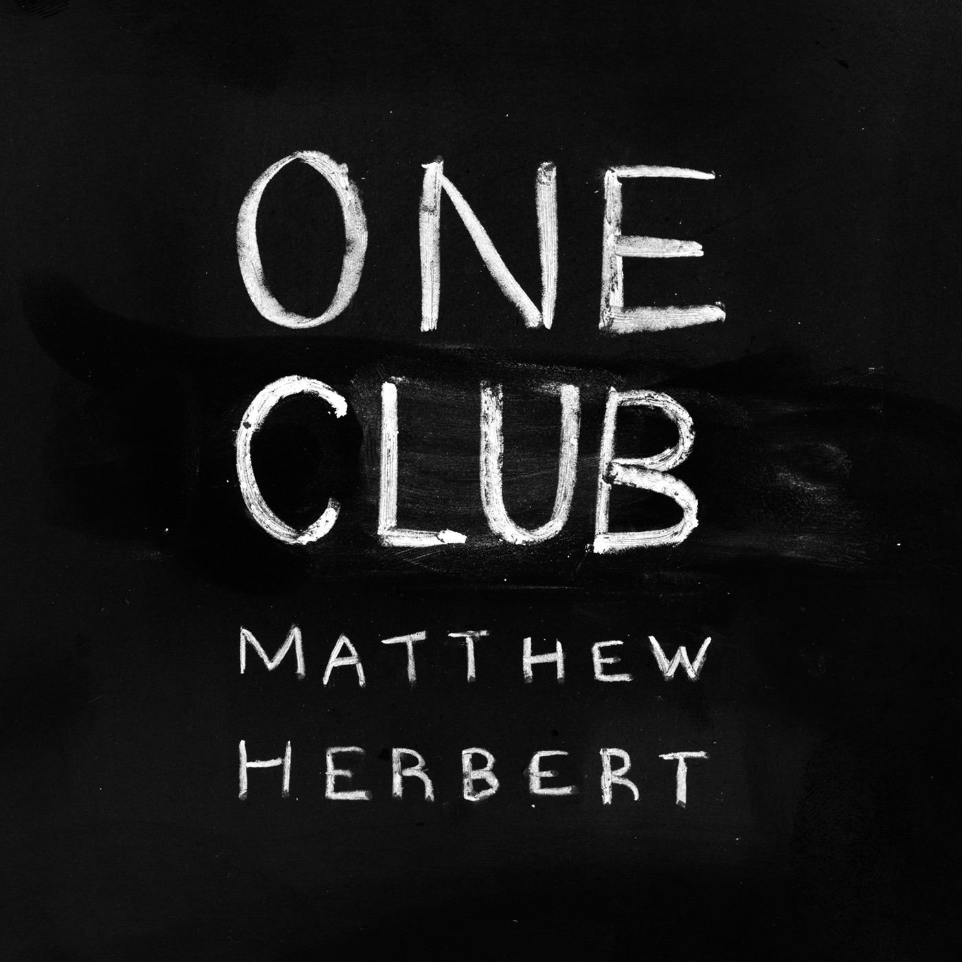 One Club (Bonus Track Version) album cover
