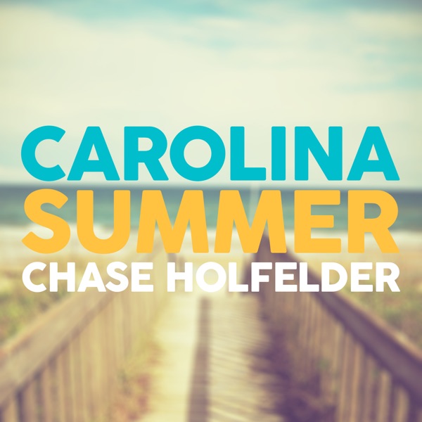 Carolina Summer - Single album cover