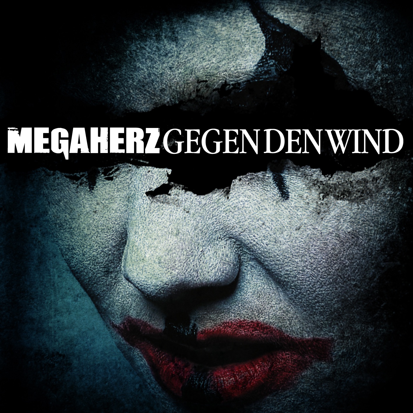 Gegen den Wind - Single album cover