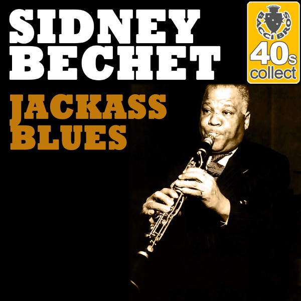 Jackass Blues (Remastered) - Single album cover