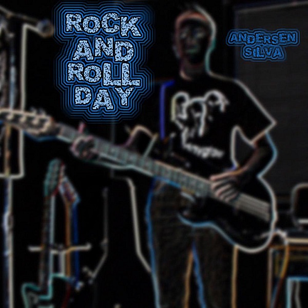 Rock and Roll Day - Single album cover