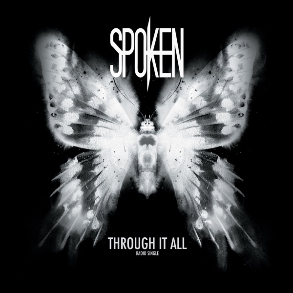 Through It All - Single album cover
