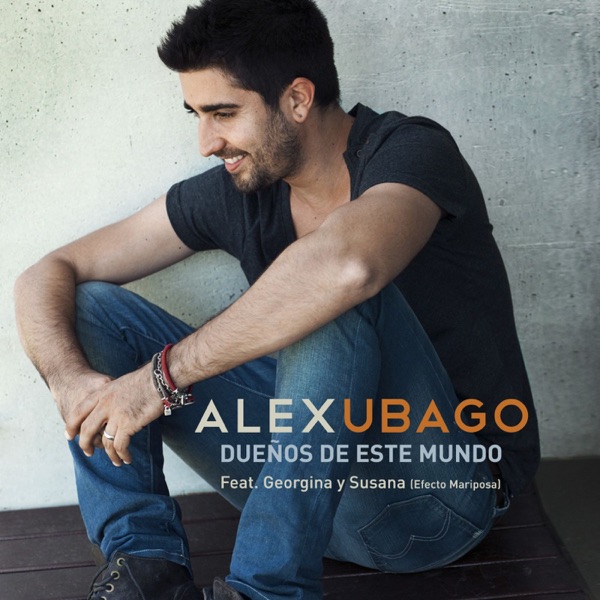 Dueños de este mundo (feat. Georgina y Susana - Efecto Mariposa) - Single album cover