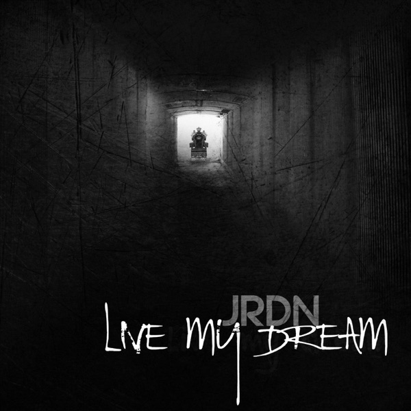Live My Dream - Single album cover