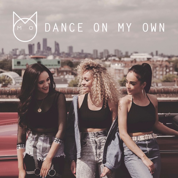 Dance On My Own - Single album cover